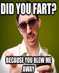 20 Cheesy Pick Up Line Memes That Are So Bad They Re Funny Yourtango