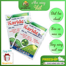 Karide 3SL