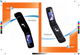 Nokia 6555 | Nokia 6555 help documents ...