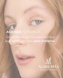 Alma mia centro integral