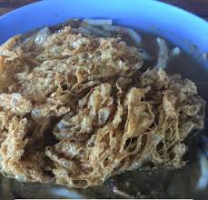 Kuala kangsar merupakan sebuah bandar diraja dan salah satu bandar bersejarah bagi negeri perak darul ridzuan, malaysia. Makanreview Laksa Pokok Limau Kuala Kangsar Travel Eat Love