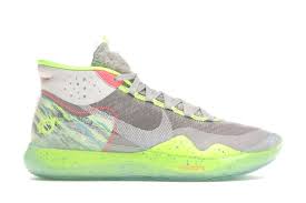 Best overall performing basketball shoe: The Best Basketball Shoes Of 2019 Stockx News