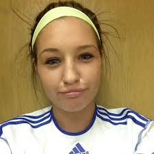 Sabrina Alderman's Instagram, Twitter & Facebook