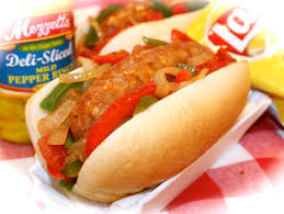 Maybe you would like to learn more about one of these? Secrets To The Italian American Sausage Sandwich Kitchen Encounters