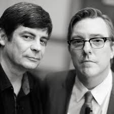 Stream episode Will Libertarian Gary Johnson Break 5 Percent? Nick Gillespie,  Matt Welch Talk Election Day by Reason Podcasts podcast