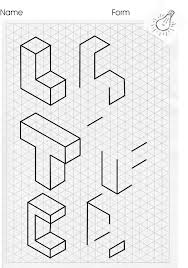 Isometric Drawing Like Repin Noelito Flow Noel Panda Http Www Instagram Com Noelitoflow Isometric Drawing Isometric Drawing Exercises Isometric Sketch