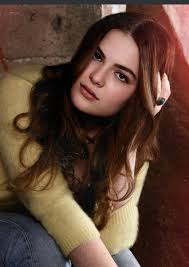 Fan Casting Presley Ryan as Rebecca Rubin in American Girl Dolls