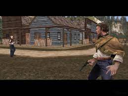 This can cause problems on more modern versions of windows as programs are not normally permitted to write to the program files. Western Outlaw Wanted Dead Or Alive Download 2003 Arcade Action Game
