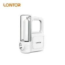 LONTOR Rechargeable Camping Lantern-CTL-OL054U