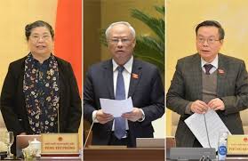 Ngọc trong tuần làm việc thứ hai của kỳ họp 11, quốc hội khoá xiv, một trong những công việc quan trọng là quốc hội sẽ làm quy trình bầu chủ tịch. Tvbymfehkub4lm