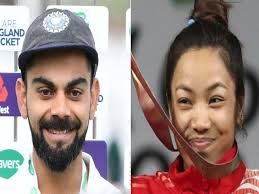 khel ratna award 2018