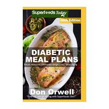 If you can't get curry powder then any sugar free seasoning will do. Diabetic Meal Plans Diabetes Type 2 Quick Easy Gluten Free Low Cholesterol Whole Foods Diabetic Recipes Full Of Antioxidants Phytochem Buy Online In South Africa Takealot Com