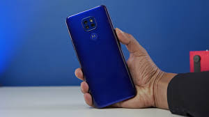 Motorola Moto G9 Play Review: Top-notch ...