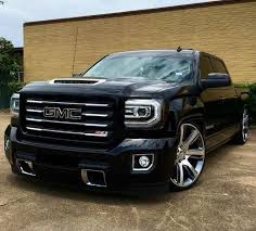 2017 Hd Hood Conversion Page 10 2014 2018 Silverado Sierra Mods Gm Trucks Com Dropped Trucks Gmc Trucks Gmc Trucks Sierra