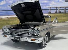 Image result for Almond Fawn 1964 Nova