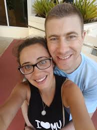 That time I visited Nick