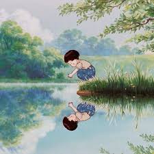 Studio Ghibli Header Anime Ghibli Artwork Studio Ghibli Art Ghibli Art