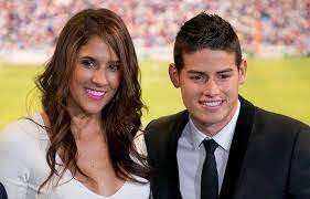 Daniela Ospina habla de las razones por las que se separó de James  Rodríguez – CorrillosR