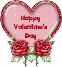 There are so many kinds of love. Second Life Marketplace Happy Valentines Day Animated 2