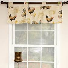 We did not find results for: August Grove Weitzel Cotton Tailored 44 Window Valance In Black Red And Tan Wayfair