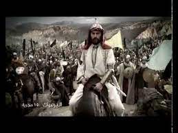 He played a vital role in the meccan victory at the battle of ohud against. Khaled Ibn Al Waleed Best Commercial Ever Youtube