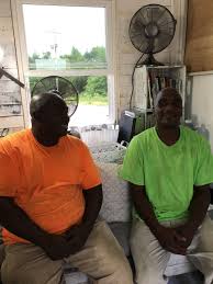 Stories from a town built in the face of racist violence