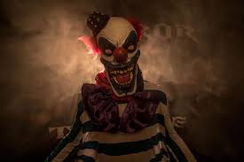 Das Ist Der Grund Wieso Wir Angst Vor Clowns Haben