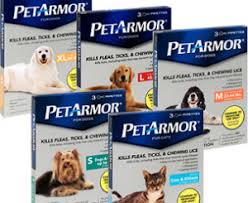 Free Sample Of Petarmor For Dogs Or Cats Dogs Cats Cat Owners