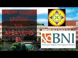 Maybe you would like to learn more about one of these? Pembayaran Unpam Universitas Pamulang Di M Banking Bni Youtube