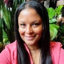 Felicia Hobbs's Instagram, Twitter & Facebook