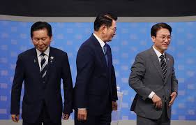 여론