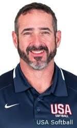 Breaking News: USA Softball Announces Assistant Coaches for 2020 Olympic  Team