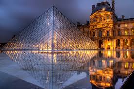 Viimeisimmät twiitit käyttäjältä musée du louvre (@museelouvre). Louvre At First Sight Arron Gent Photography Southend Flickr