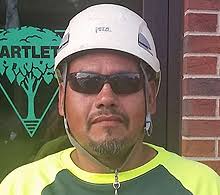 Felipe Cornejo, Local Office Safety Coordinator