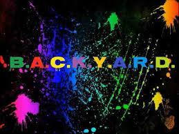 Backyard Band 4 6 95 Metro Club Full Cd Youtube