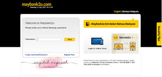 Kebiasaannya yaty bayar balik pinjaman ptptn secara online melalui maybank2u. Cara Bayar Ptptn Secara Online Melalui Maybank2u Cimbclicks Sayidahnapisahdotcom