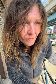 I got Sabrina a new outfit to change into when I see her. I've also been  holding