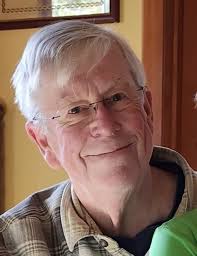 Roderick J. MacLeod Obituary