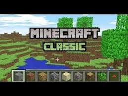 Pretty much anywhere, it turns out. How To Play Minecraft Classic On Your Browser For Free For First Version Of Minecraft Youtube