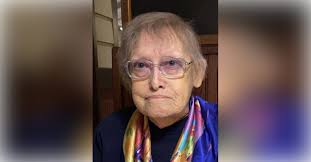 Obituary information for Nettie Rabideau