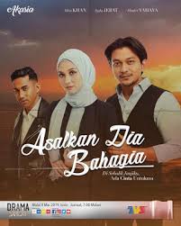 Ada 20 gudang lagu cikgu papa kirim salam 2019 episod 1 terbaru, klik salah satu untuk download lagu mudah dan cepat. Sinopsis Drama Asalkan Dia Bahagia