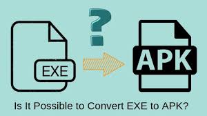 The exe to apk converter tool is an efficient way to convert your file. Convert Exe To Apk Exe Apk Converter I Hope You