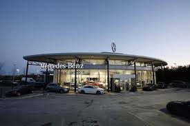 Know models, prices, variants, colors, etc. Mercedes Benz Newmarket Linkedin