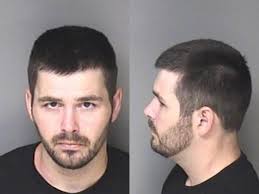 Travis Stone Probation Violation