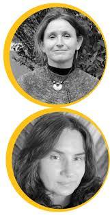 Carmen Tavera's Instagram, Twitter & Facebook