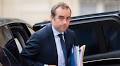 Sébastien Lecornu Appointed French Prime Minister Amidst Political Turmoil