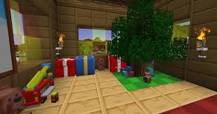 The pack is still not complete and the bdcraft team is still working on the nether update. Sphax Xmas Bdcraft Texture Pack 1 16 5 1 8 Texture Packs Com