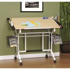 Studio Designs Pro Drafting Table Wayfair In 2020 Wood Drafting Table Drafting Table Home Office Furniture