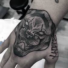 Black panther party logo, black panther logo, black panther, black panthers, bpp, black panther party for self defense, bobby seale, huey newton, black cat, sabotabby, copwatching, free breakfast for children programs, food injustice, oakland, black power, cointelpro, black liberation struggle. Top 63 Panther Tattoo Ideas 2021 Inspiration Guide