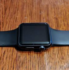 Apple Watch 38mm 1st Gen For Sale in ...